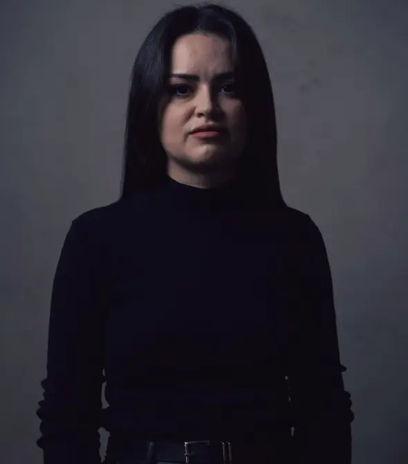 Hannah Doyle, Streaming Producer
