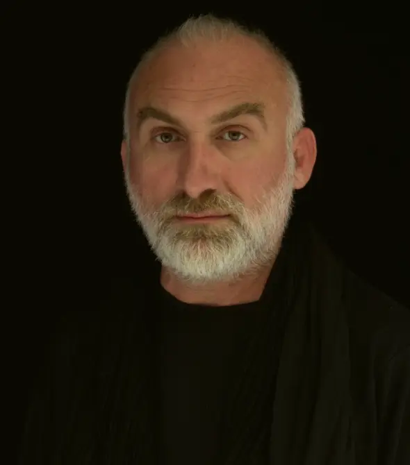 Oliver Hartley, Founder and Technical Director