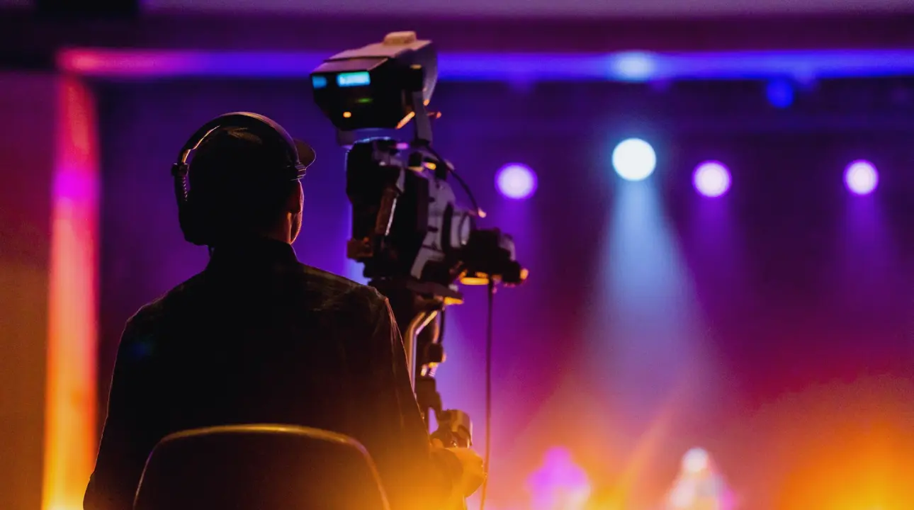 The Kit and Methods Behind a Calm Multi-Camera Cut