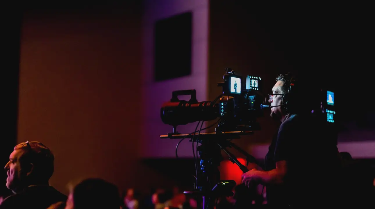 How to plan a production deck hire with a crew