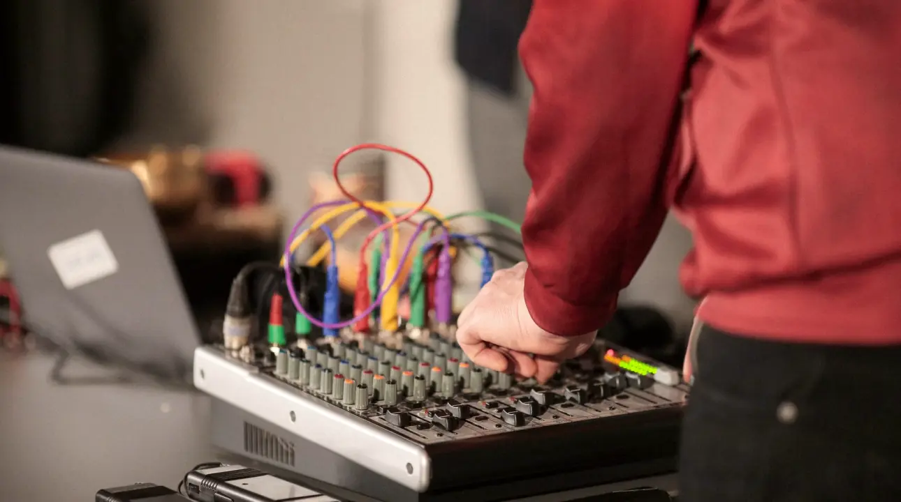 What 'Taking Preview' Really Means at the Vision Mixing Desk